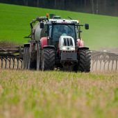 Bauern klagen gegen Düngeverordnung