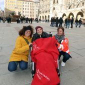 München, mein letzter Wunsch