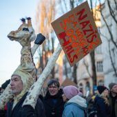 Allianz gegen Rechtsextreme