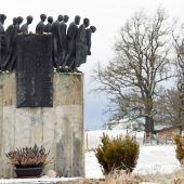 Der Holocaust vor der Haustür