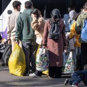 Zähes Ringen um Asyl-Unterkünfte