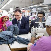 CSU-Politiker rügt CSU-Projekte