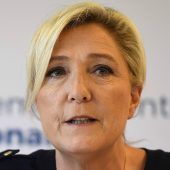 Le Pen macht AfD nervös