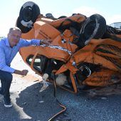 „Null Verkehrstote sind irreal“