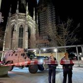 Ex-Soldat nimmt sechs Geiseln am Münster