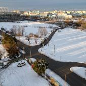 Unfallschwerpunkt mit Ansage