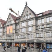 Auch Oberpollinger vor der Insolvenz?