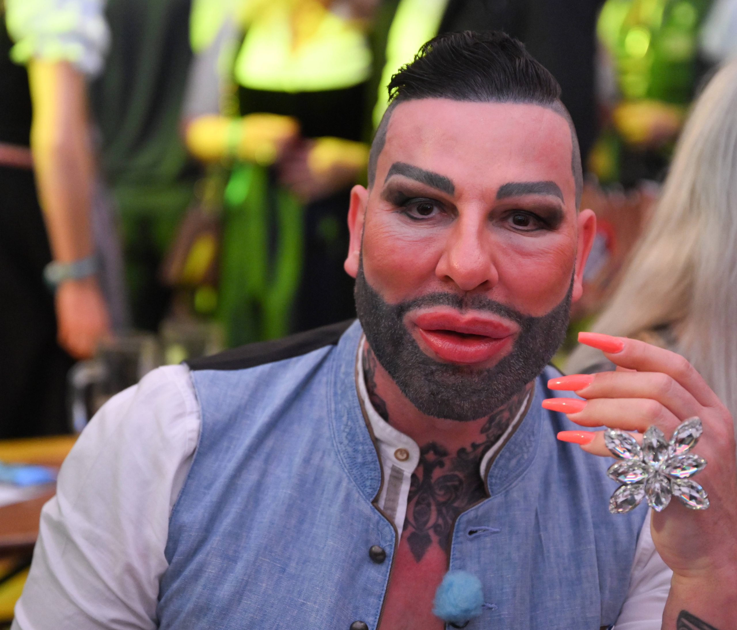 OVB Heimatzeitungen | MENSCHEN