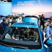 Elektroautos: China überrollt die Welt