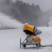 Wie Urlauber die Beschneiung sehen