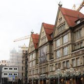 Ein Haus mit großer Geschichte