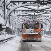 Streusalz-Verbot soll fallen