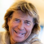 Der Sonnyboy: Hansi Hinterseer wird 70