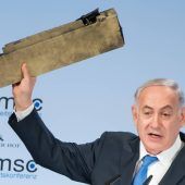 60 Jahre Siko: Momente, an die sich die Welt erinnert