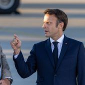 Gipfel und Gerüchte: Wer kommt heuer nach München?