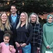 Wahlhelfer in Rosenheim gewinnen Gutscheine