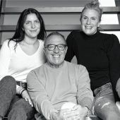 GANG feiert 30 Jahre und teilt diese Freude