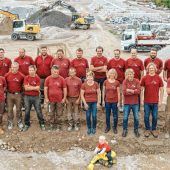 „Danke, dass Ihr immer für uns da seid!“ Familie Kerstens hilft erneut