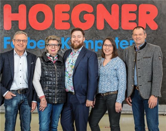 OVB Heimatzeitungen Hoegner ist wieder dabei