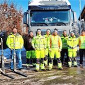 Rosenheimer Erdenwerk: Es kann jeden treffen, dass er plötzlich Hilfe braucht