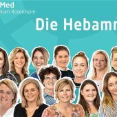 886,50 Euro von den Hebammen – 50 Cent für jedes Baby