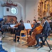 Große Klassik für kleine Ohren