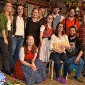 Die Pflegerbühne spendet Gewinn der letzten Aufführung