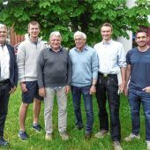 Plan+Statik Wörndl sagt Danke