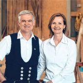 Holzbau Wörndl unterstützt Projekte in der Region