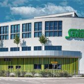 4000 Euro für OVB-Aktion: Salus nachhaltig und sozial