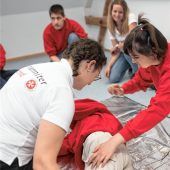 Johanniter-Ortsverband Oberbayern Südost: Im Einsatz für die gesamte Region