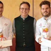 Ausgezeichnete Restaurants