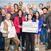 Staatspreis für Bauen im Bestand