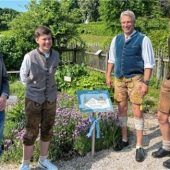 Wissenswertes auf Wanderwegen