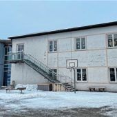 Grundschule wird saniert