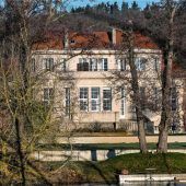Spuren führen in den Chiemgau