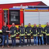 Segnung von „Florian Irl“ erfolgt im Frühjahr