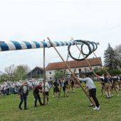 Landjugend packt an