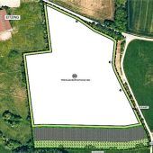 Bürgersolarpark Eitzing