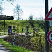 Bahnübergänge: Wille zum Umbau