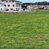 Gewerbegebiet wird erweitert