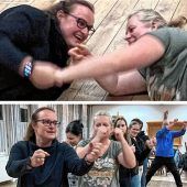 Endlich wieder ein Rosenmontagsball