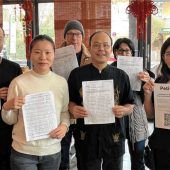 Aus für „Hong Long“ ist besiegelt