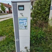 Die Energie im Blick