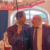 Andreas März folgt auf Gabriele Bauer