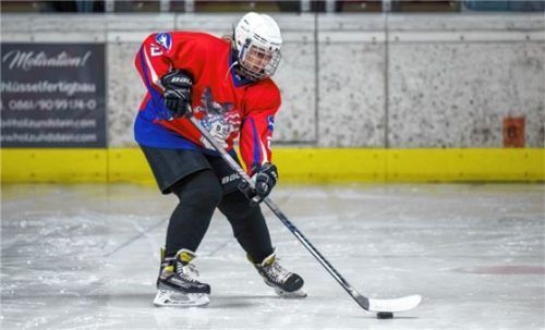 Anni Friesinger-Postma war stolz auf ihr Team.Foto Ernst Wukits