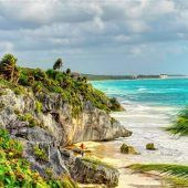 Wann am besten wohin reisen?