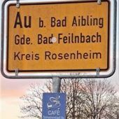 Kleine Orte einst ganz groß – und umgekehrt