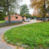 Neuer Supermarkt im Herzen der Gemeinde