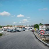 Grünes Licht für Discounter